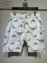 Picture of Prada Pants Short _SKUPradaS-XXLsstn0619459